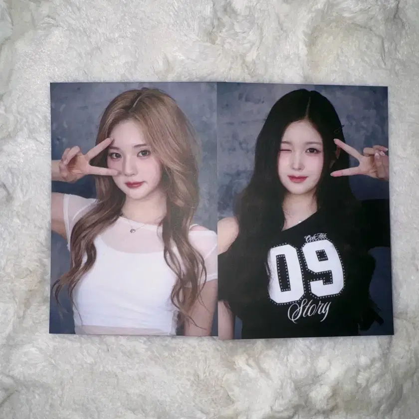 loona 韓国コンサート　ブレスレット　vvip 特典　トレカ　ヘジュ NCTWISH シオン 特典 トレカ poppop 対面ペンサ ヨントン 2枚