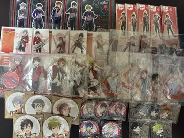 아이돌 마스터 SideM High x Joker 하이조