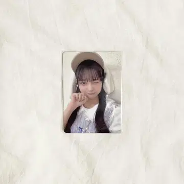 LARME 의상 ver. 트레이딩 카드 마스다 아야노