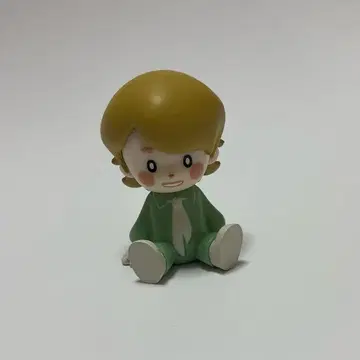 NOAH의 HAKOBUNE 랜덤 가챠 후지사와 료카 료짱 피규어