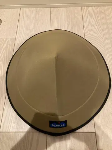 KAVU CHILLBA 베이지
