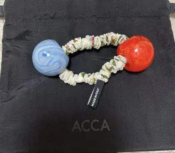 ACCA 피안타 드레스 포니