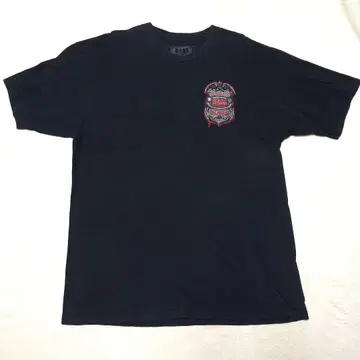 REAL skateboards 티셔츠 XL