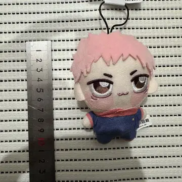 주술회전 쵸피누이푸치 이타도리 유우지