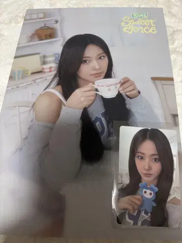 TWICE 팬클럽 혜택 트와이스