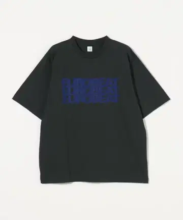 blurhms 블럼스 티셔츠 25ss beauty&youth