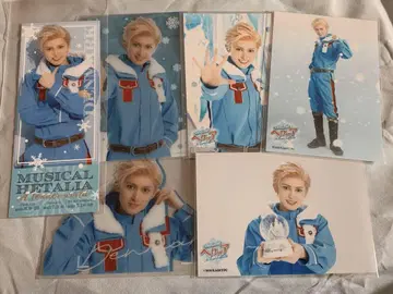 헤타뮤 TW 덴마크 세트