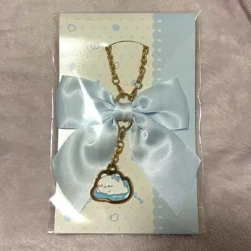 라부이즈 로손 리본 참 스모피