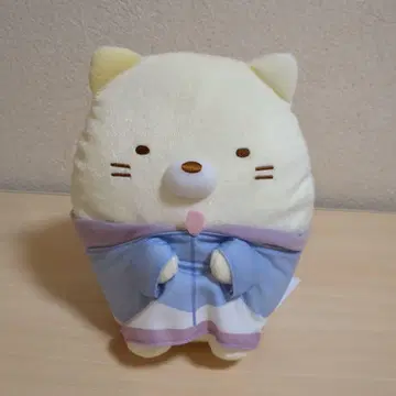 스미코구라시 봉제 인형