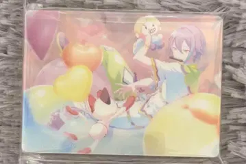 프로세카 카미시로 루이 노블 아트