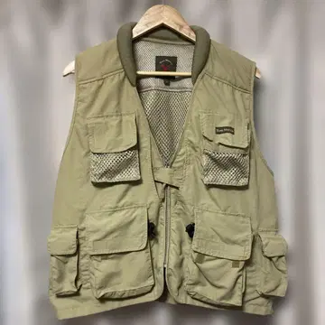 tom morris 아웃도어 낚시용 조끼 톰모리스 다기능