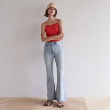 SeaRoomlynn 베이직 플레어