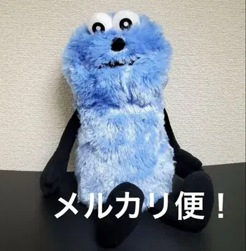 최저가! 퍼펫 스슨 앉아있는 BIG 봉제인형