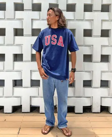 SD United We Standard T 네이비 XL