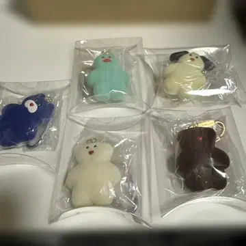 mojojojo 모조조조 미개봉 새상품