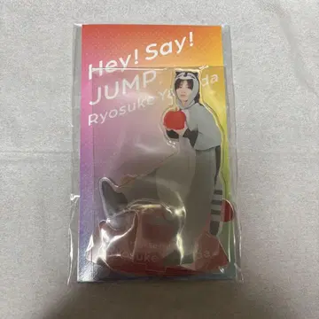 Hey! Say! JUMP 야마다 료스케 아크릴 스탠드
