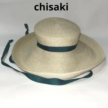 chisaki 모자