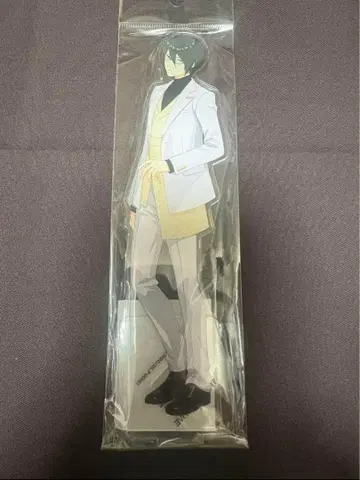 아이돌 마스터 SideM 사쿠라바 카오루 FiFS