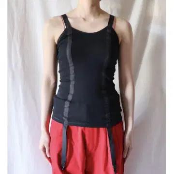 overneath 탱크탑