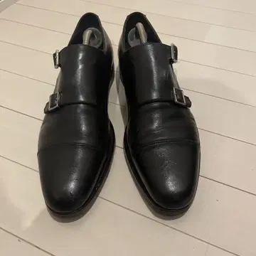 유나이티드 애로우즈 더블 몽크