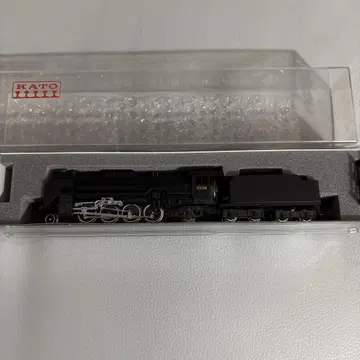 KATO D51 2006-1 N게이지