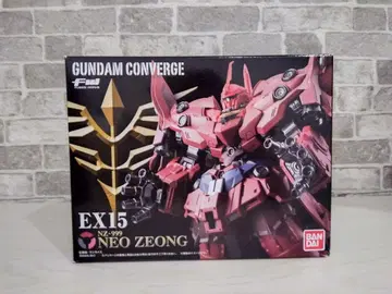 [미개봉 새상품] FW GUNDAM CONVERGE EX15 네오 지옹