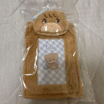 미코 라떼 트레이딩 카드 케이스