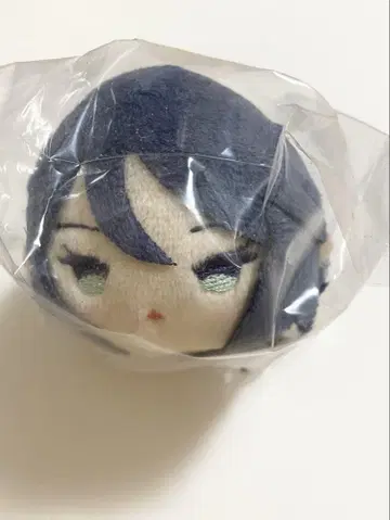 프로세카 호시노 이치카 모찌모찌 마스코트