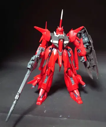 HG 리바우