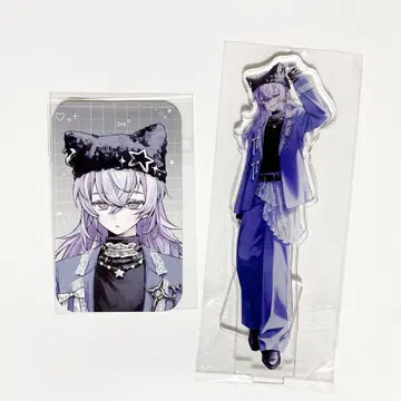 니지창작 호시도 쇼