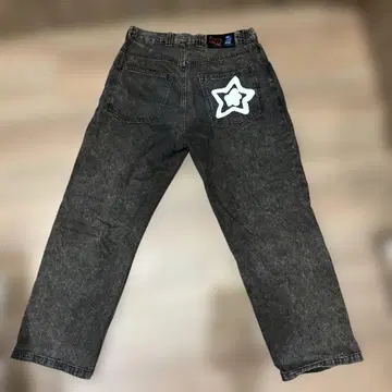 산타크루즈 데님 폴러 스타일 starteam