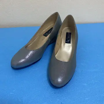 la lecce 펌프스 23.5cm