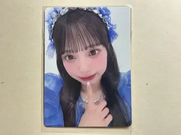 CUTIE STREET 마스다 아야노 트레이딩 카드