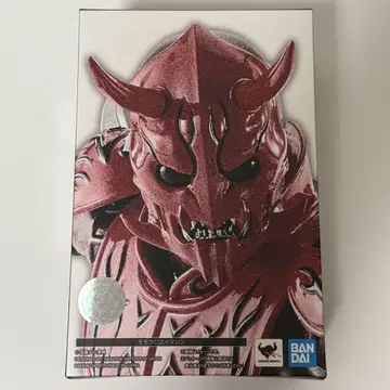 모모타로스 S.H.Figuarts 진골 조각 제법