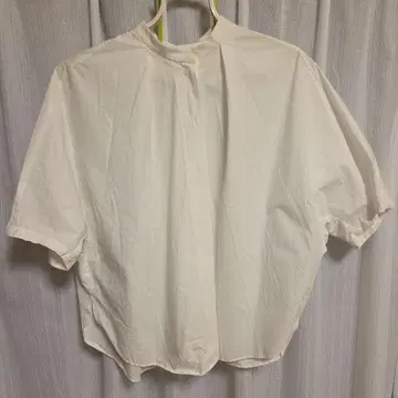 YENN 셔츠