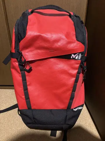MILLET VERTIGO 25 MIS2038 0335