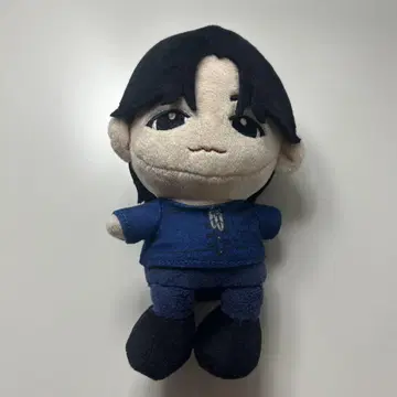 모리 슈토 BUDDiiS 봉제 인형