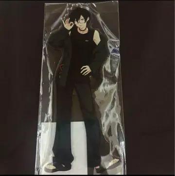아이돌 마스터 SideM FiFS 이세야 시키