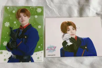 헤타뮤 TW 이탈리아 세트