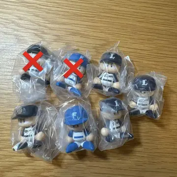 파워 프로 쿠나라부입니다. 파 리그 묶음 판매