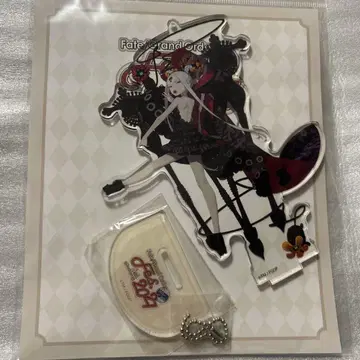 Fate/Grand Order Fes.2021 어비게일 아크릴 스탠드