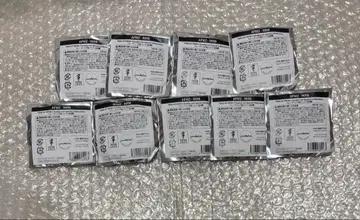 킹프리 파라라이 콜라보 캔뱃지