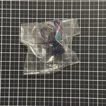디즈니 캐릭터 메지루시 액세서리 NEW 스티치 스티치 1점 가챠