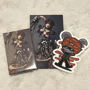 CHAQLA. kai님 세트