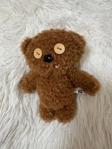 USJ 팀 봉제 인형 키체인 마스코트