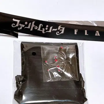 팬텀시타 VIP 혜택 은테이프 은테 프레임메두사