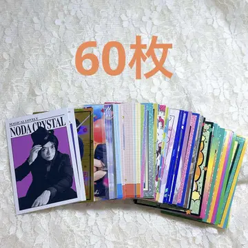요시모토 콜레카 60매