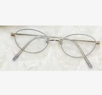 JINS STANDARD Rim Metal LMF-22A-241-61