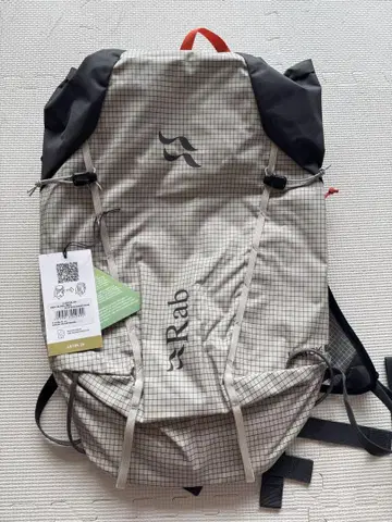 Rab LATOK 20L MOUNTAIN PACK