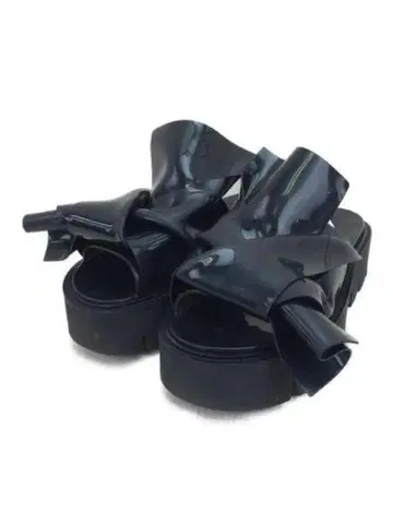 N21(누메로벤투노) 통굽 샌들